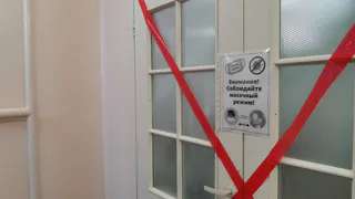 В школах Коми усиливают меры по борьбе с ростом заболеваемости гриппом и ОРВИ