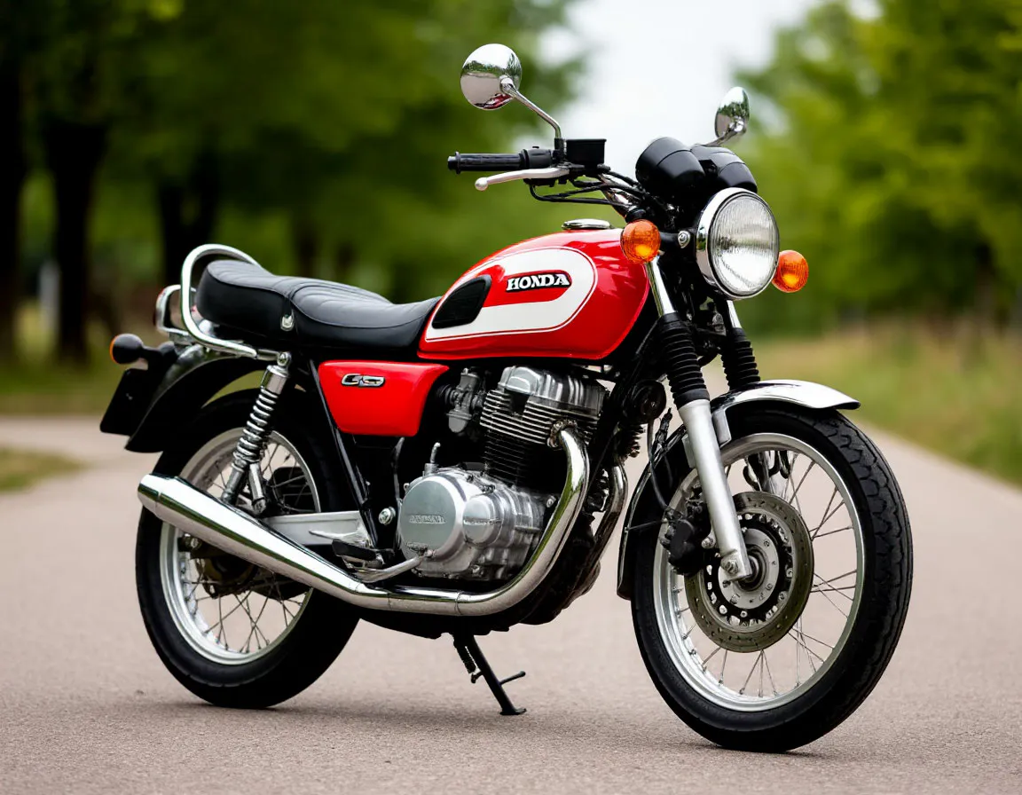 Первый сезон без страха: мотоциклы, которые прощают ошибки новичка