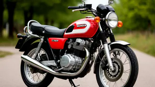 Первый сезон без страха: мотоциклы, которые прощают ошибки новичка