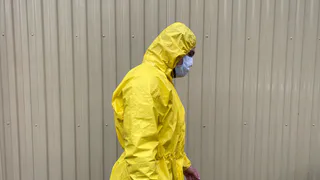 В Пензенской области смертельная болезнь вызвала 60-дневный карантин