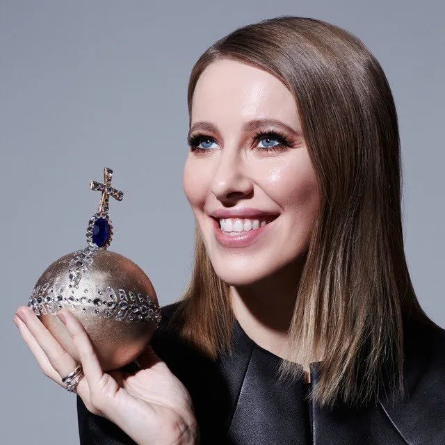 Ксения Собчак откроет в Татарстане ресторан