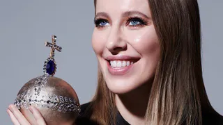 Ксения Собчак откроет в Татарстане ресторан