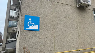 Прокуратура выявила барьеры для инвалидов в социальных учреждениях Челябинской области 