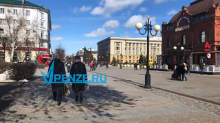 Эксперты рассчитали средний доход пензенцев за январь 2025 года