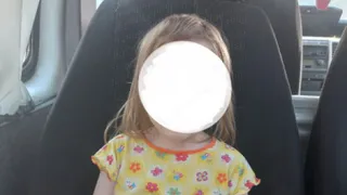 Семье из Рязани вернули потерявшуюся 4-летнюю девочку