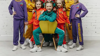 Детский театр песни из Владимира выступит на фестивале в Музее Победы на Поклонной горе