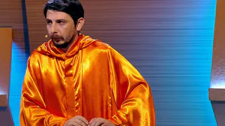 Пензенский учитель победил в шоу «Своя игра»