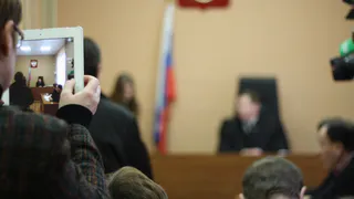 Следком: задержан президент регионального фонда социальной поддержки