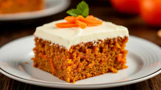 Все смешал - и в духовку: рецепт постного пирога, который понравится всем сладкоежкам 