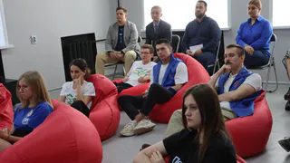 Владимирские активисты не испугались поговорить с мэром на равных