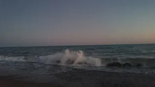 С побережья Кубани собрали около 70 тысяч тонн загрязненного грунта