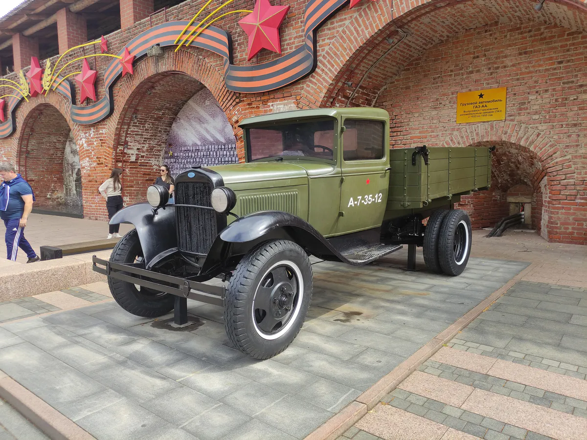 Автопробег в честь 80-летия Победы порадовал жителей Челябинской области