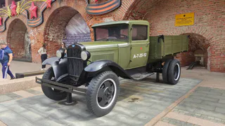 Автопробег в честь 80-летия Победы порадовал жителей Челябинской области