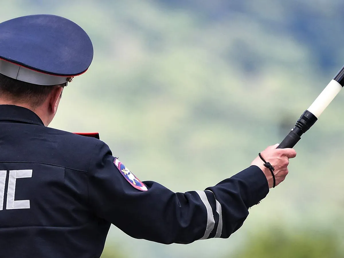 Не только пьяная езда: 5 неприметных ситуаций на дороге, которые оставят вас без водительских прав в 2025 году