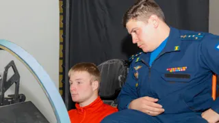 Следком РФ запустил новогоднюю акцию для детей, которые совершили самоотверженные поступки