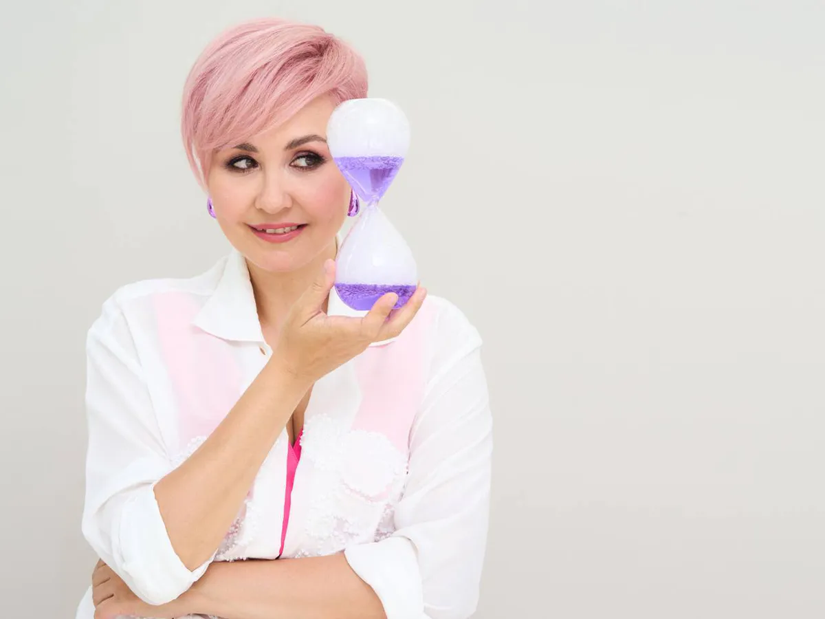 Октябрьские дары для Весов: Василиса Володина о шансе изменить свою судьбу