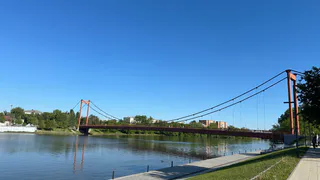 Теперь мечтаю переехать только сюда: нашел самый комфортный, уютный и зеленый город России - о нем мало кто слышал