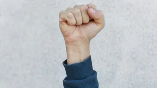 В Муроме двух подростков подозревают в избиении мужчины в подъезде дома