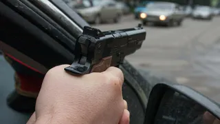 Рязанец: "Я проспал военный переворот в Турции"