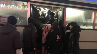 Во Владимире увеличили количество рейсов одного из троллейбусных маршрутов