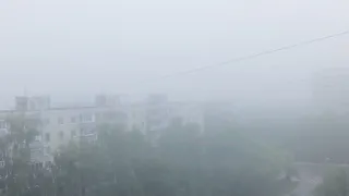 30 сентября в Рязанской области ожидается туман и до +25