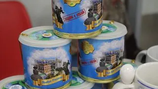 Шутки кончились: в Рязани будут продавать воздух