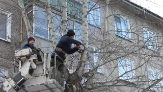 В четверг на шести рязанских улицах не будет электричества