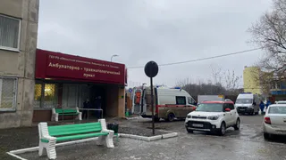 Коварная погода: рязанские травмпункты разрываются от большого количества пациентов