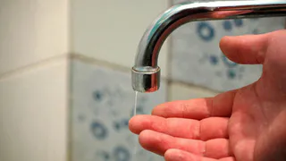 25 апреля в Рязани холодную воду отключат на 3 улицах