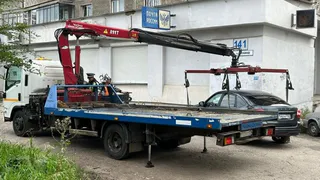 Магнитогорск борется с проблемой неправильной парковки: с начала года на штрафстоянку отправились уже более 700 авто