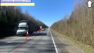 В Коми водитель Kia Rio лишился руки в тройном ДТП