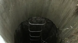 Дело закрыто: виновного в гибели трехлетнего в сточной яме оштрафовали