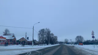 Уже завтра: в ночь на воскресенье похолодает до -10 градусов