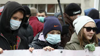 А как у них? Насколько все плохо с коронавирусом в других ПроГородах