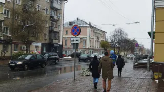 Очередная волна холода: следующая неделя заставит одеться тепло, температура упадет