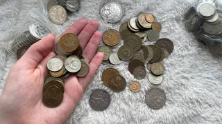 Ценятся дороже алмазов: за эти 2 советские монеты сейчас готовы заплатить 500 000 рублей