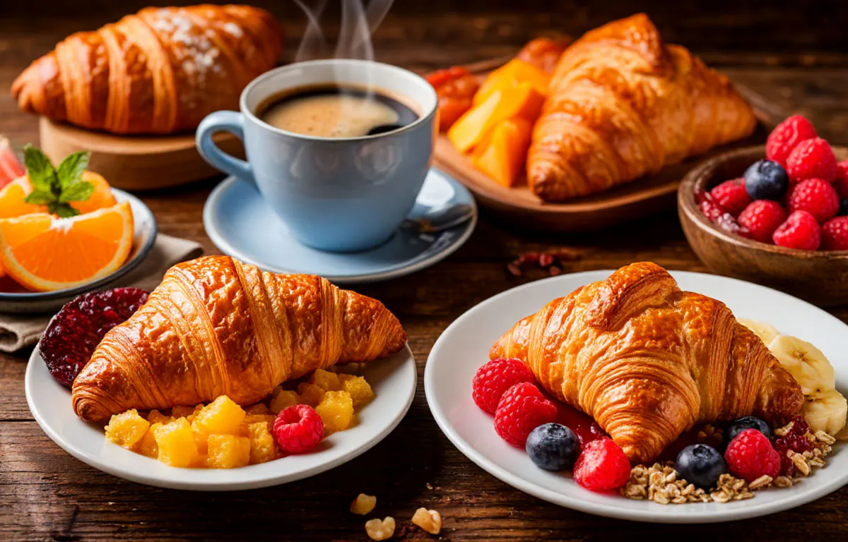 Ученые назвали самый полезный завтрак: не бутерброды, не овсянка и намного полезнее, чем овощи
