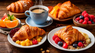 Ученые назвали самый полезный завтрак: не бутерброды, не овсянка и намного полезнее, чем овощи