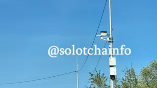 Жителей Рязанской области предупредили о новой камере у Солотчи