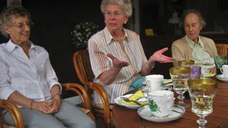 Почему я после 55 перестал оставлять гостей с ночёвкой у себя дома