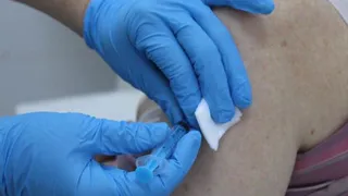 Сезон заболеваний: рязанцы могут бесплатно привиться от гриппа