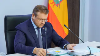 Любимов ответит на вопросы рязанцев