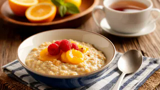 Вот почему врачи запрещают есть кашу на завтрак своим родителям: неожиданный ответ кардиолога