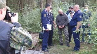 В Брянске завершили расследование дела о пытках и расправе над таджиком