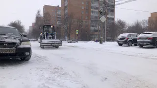 Жители Рязани могут оперативно направлять обращения по уборке в городской чат
