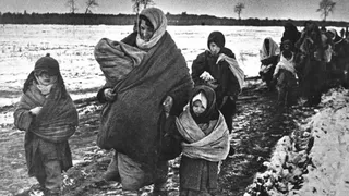 В Чувашии около 42 тысяч детей войны получат выплаты к 80-летию Победы