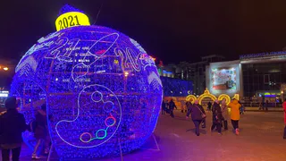 Итоги работы городского хозяйства: чем похвасталась мэрия