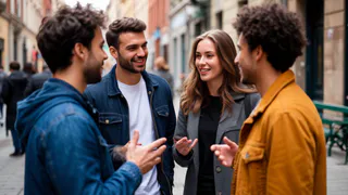 Разбуди в себе Сократа: 5 советов для конструктивного разговора - узнайте как быстро разрешить спорные вопросы