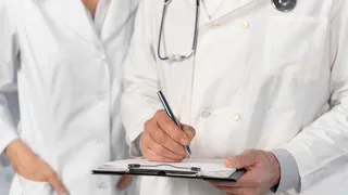 За неделю заболеваемость ОРВИ в области выросла на 5,6%