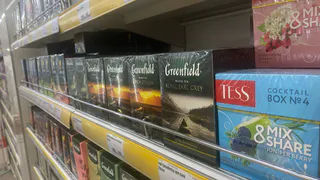 Хуже сотни сигарет: популярный среди россиян чай оказался вредным